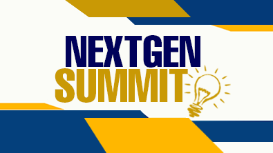 NextGen Summit 2022